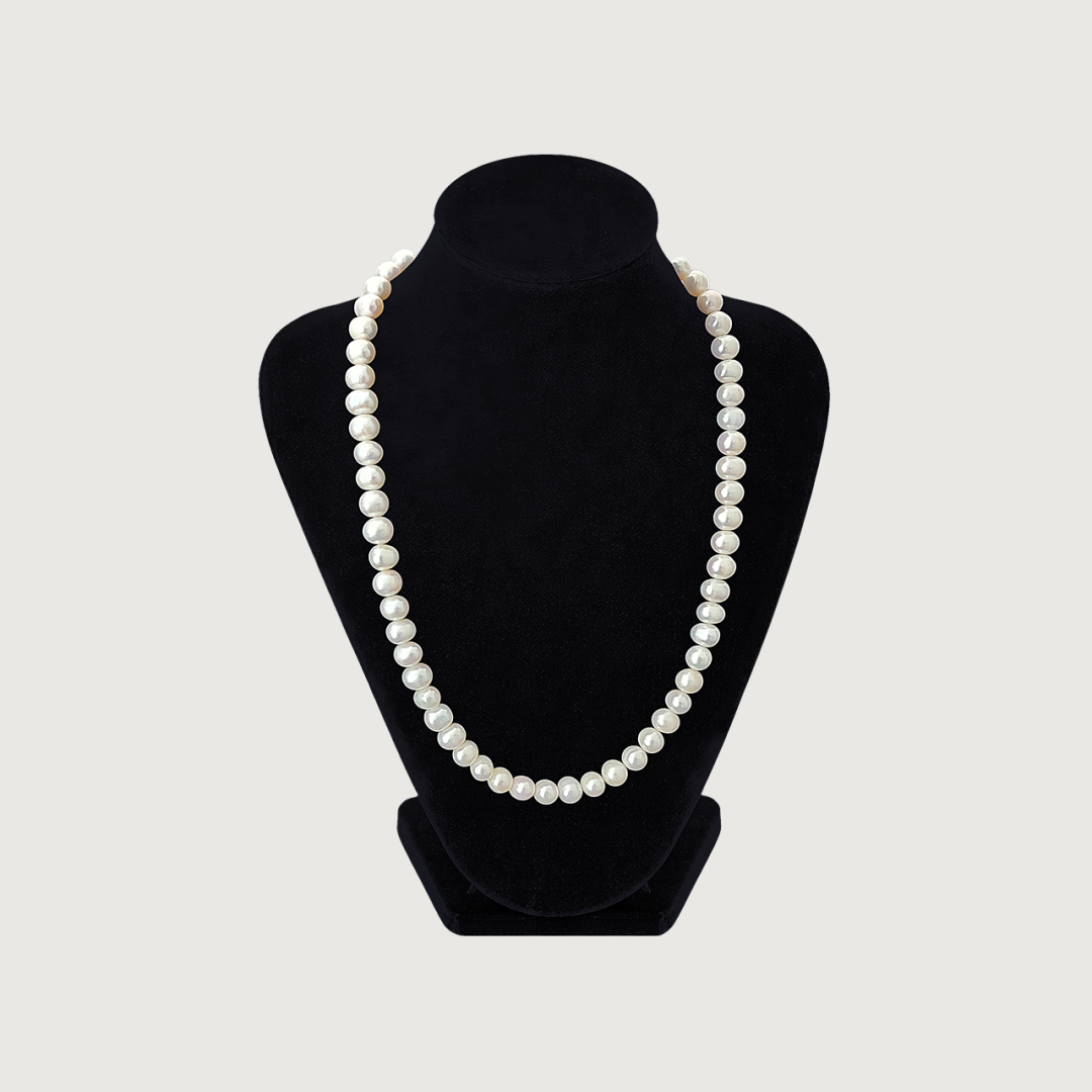 Colier Perle de cultură