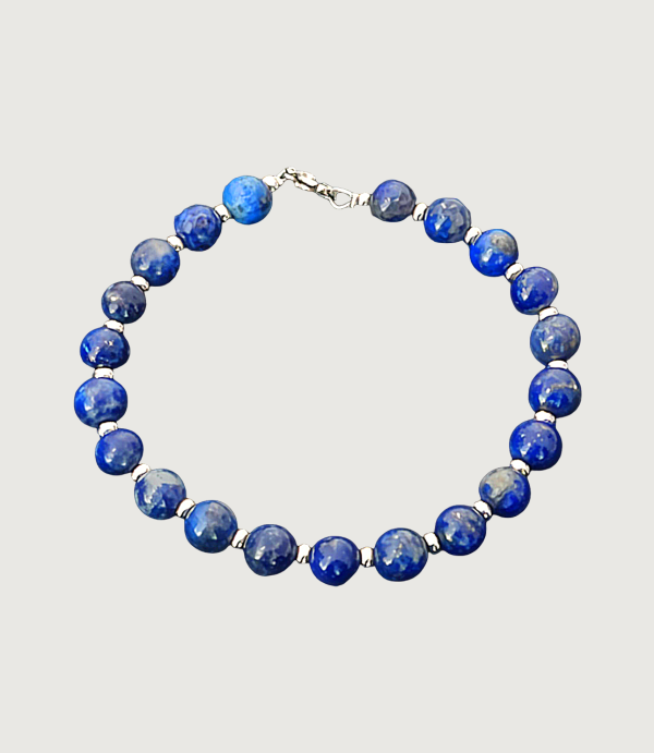 Brățară Lapis Lazuli