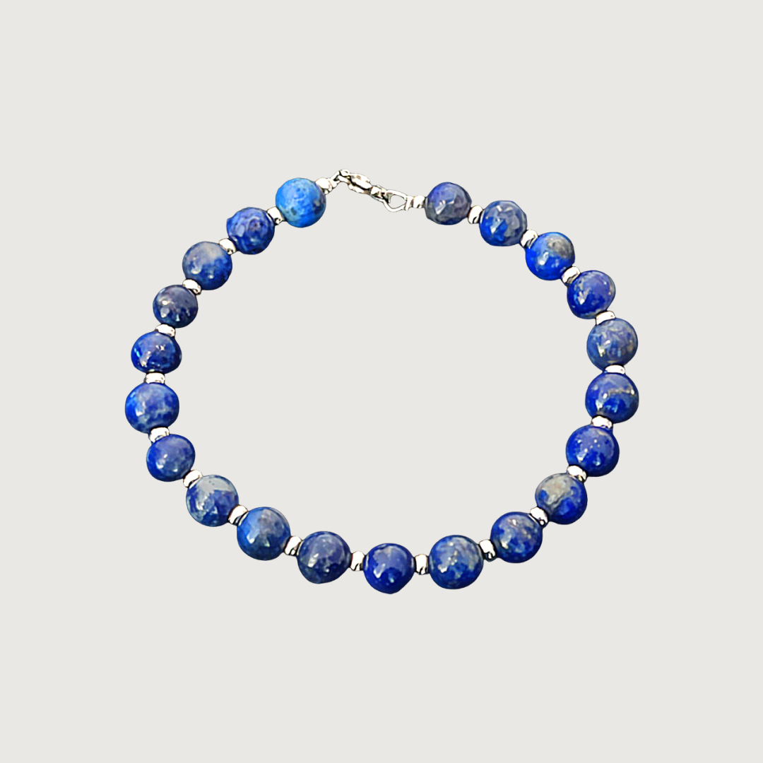 Brățară Lapis Lazuli