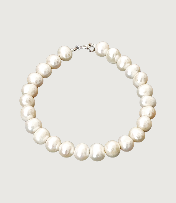 Brățară Perle de cultură