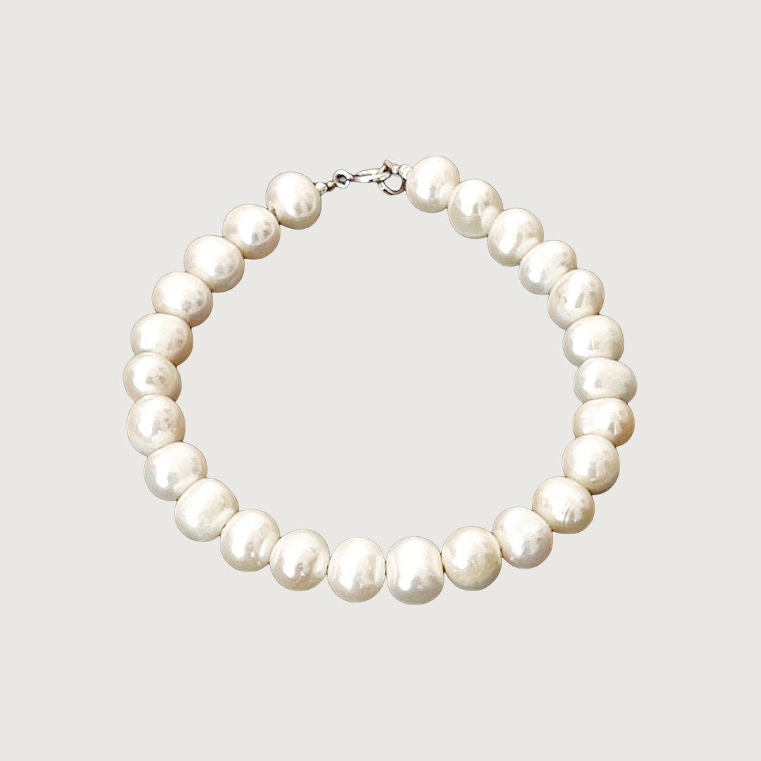 Brățară Perle de cultură