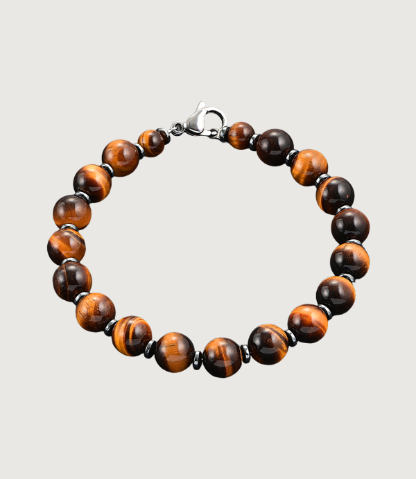 Brățară Ochi de Tigru
