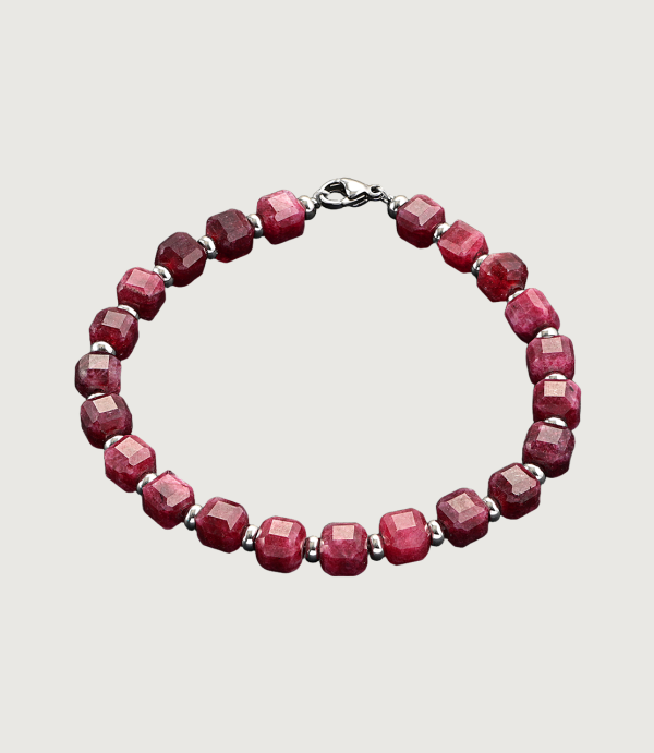 Brățară Jad grenă