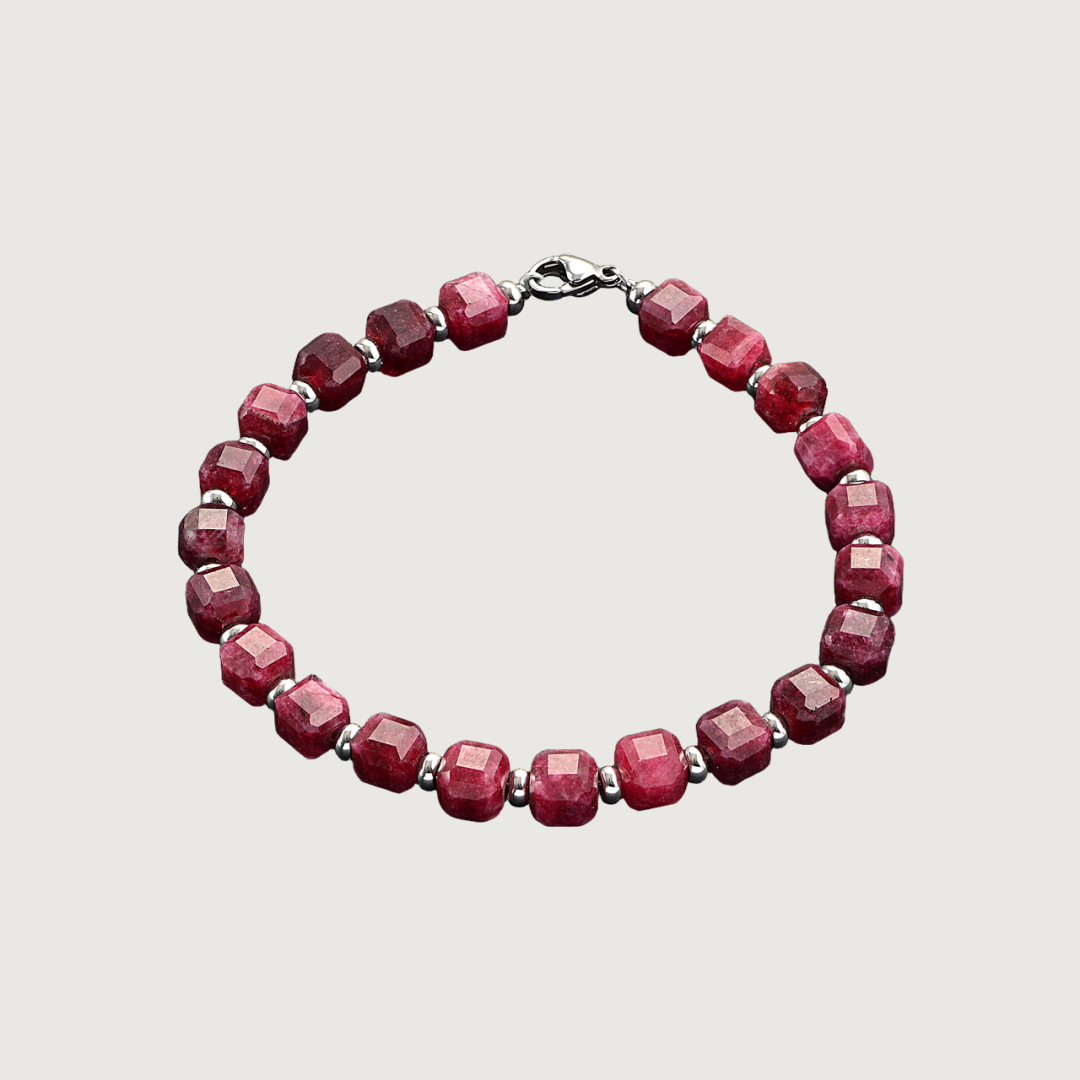 Brățară Jad grenă